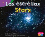 Cover of: Las estrellas/ The Stars