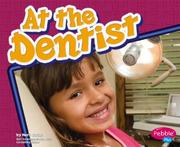 Cover of: At the Dentist