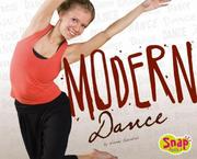 Cover of: Modern Dance (Snap)