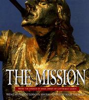 Cover of: The Mission: Inside the Church of Jesus Christ of Latter-Day Saints