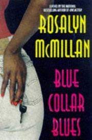 Cover of: Blue collar blues