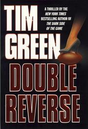 Cover of: Double reverse