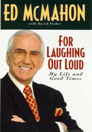 For laughing out loud by Ed McMahon