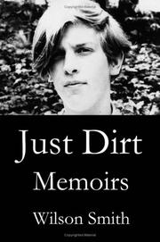Cover of: Just Dirt