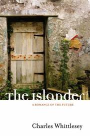 Cover of: The Islander