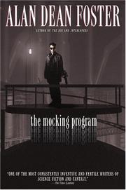 Cover of: The mocking program
