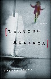 Cover of: Leaving Atlanta