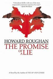 Cover of: The promise of a lie