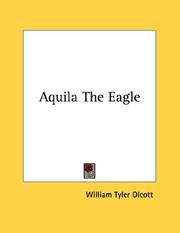 Cover of: Aquila The Eagle
