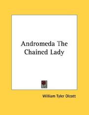 Cover of: Andromeda The Chained Lady