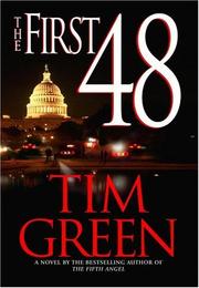 Cover of: The first 48