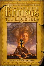 Cover of: The Elder Gods