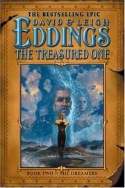 Cover of: The treasured one