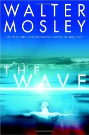 Cover of: The wave