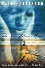 Cover of: The New Moon's Arms