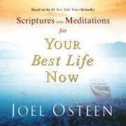 Cover of: Scriptures and Meditations for Your Best Life Now