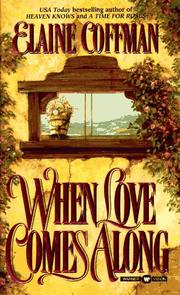 Cover of: When Love Comes Along