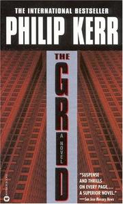 Cover of: The Grid by Philip Kerr