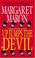 Cover of: Up Jumps the Devil (Deborah Knott Mysteries)