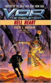 Cover of: Vor: Hell Heart (Vor, No 5)