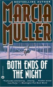 Cover of: Both Ends of the Night (Sharon McCone Mysteries) by Marcia Muller