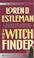 Cover of: The Witch Finder (The Amos Walker Series #13)