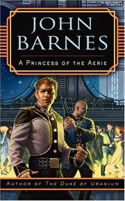 Cover of: A princess of the Aerie