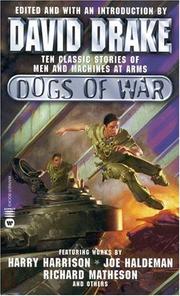 Cover of: Dogs of war