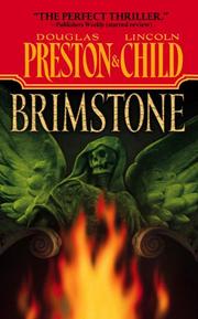 Cover of: Brimstone