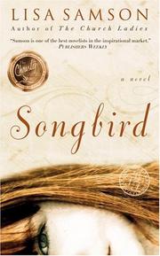 Songbird by Lisa Samson