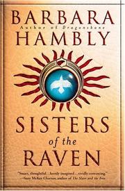 Cover of: Sisters of the raven