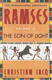 Cover of: The son of light
