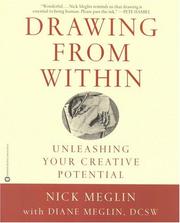 Drawing from within by Nick Meglin