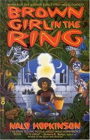 Cover of: Brown Girl in the Ring