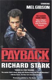 Cover of: The Hunter (aka Point Blank and Payback)