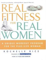 Cover of: Real Fitness for Real Women