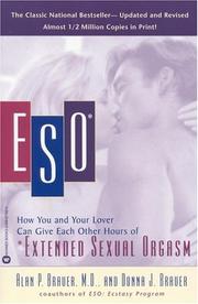 Cover of: Eso