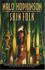 Cover of: Skin folk by Nalo Hopkinson