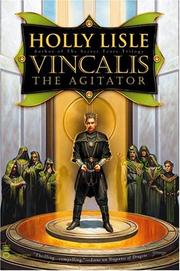 Cover of: Vincalis the agitator