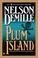 plum island novel