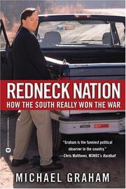 Cover of: Redneck Nation: How the South Really Won the War