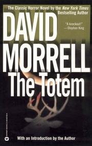 Cover of: The Totem