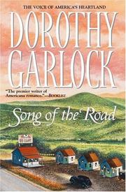 Cover of: Song of the Road