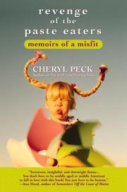 Revenge of the paste eaters by Cheryl Peck
