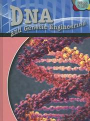 Cover of: DNA & Genetic Engineering (Cells and Life)