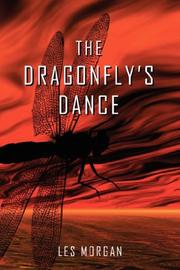 Cover of: The Dragonfly's Dance