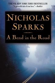 Cover of: A Bend in the Road