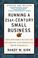 Cover of: Running a 21st century small business