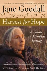 Harvest for hope : a guide to mindful eating