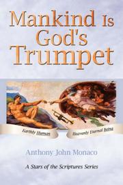 Cover of: Mankind Is God's Trumpet